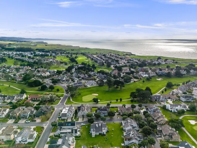 $1,685,000 | 25 Merion Road, Half Moon Bay, CA 94019