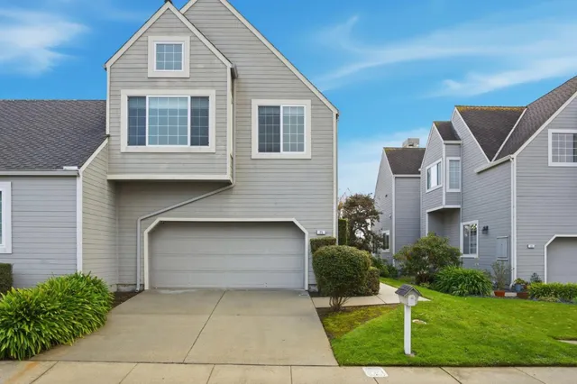 $1,685,000 | 25 Merion Road, Half Moon Bay, CA 94019