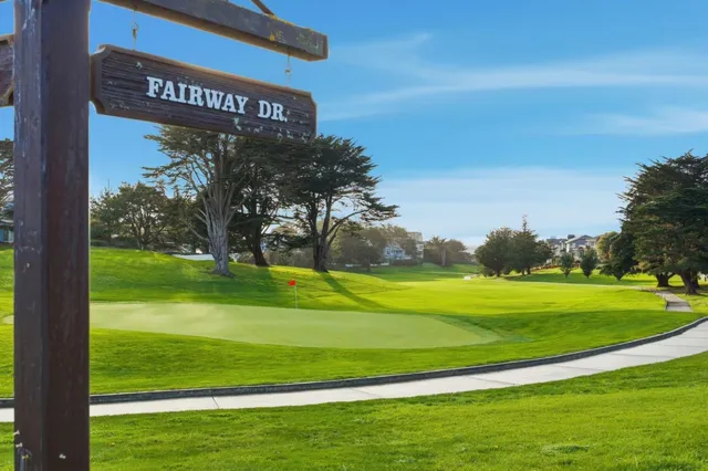 $1,685,000 | 25 Merion Road, Half Moon Bay, CA 94019