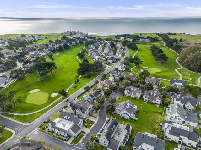 $1,685,000 | 25 Merion Road, Half Moon Bay, CA 94019