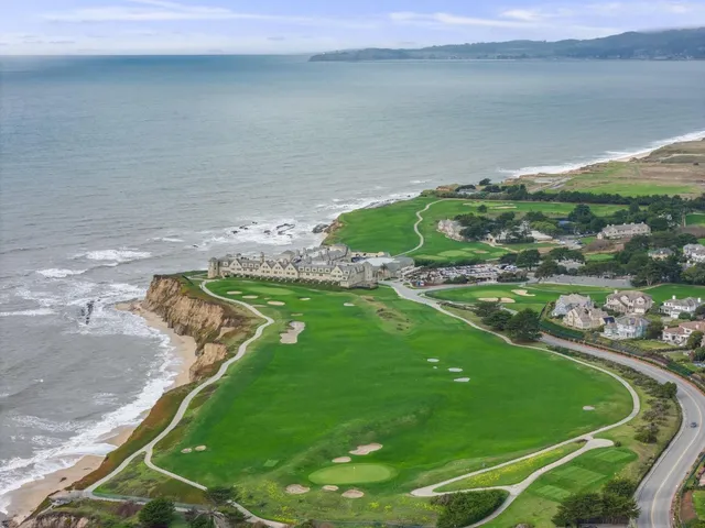 $1,685,000 | 25 Merion Road, Half Moon Bay, CA 94019