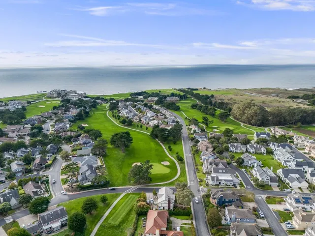 $1,685,000 | 25 Merion Road, Half Moon Bay, CA 94019