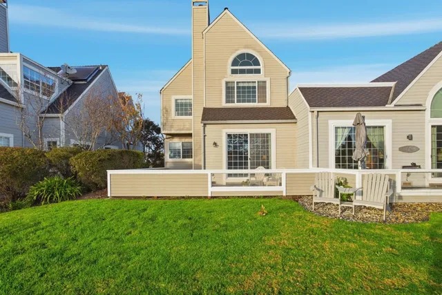 $1,685,000 | 25 Merion Road, Half Moon Bay, CA 94019