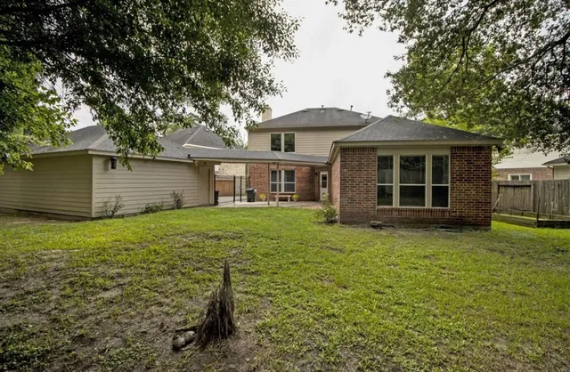 $354,999 | 25507 Lyon Springs Court, Spring, TX 77373