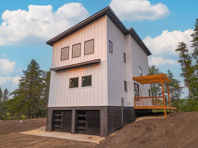 $525,000 | 4228 Bel Tree Drive Northeast, Bemidji, MN 56601