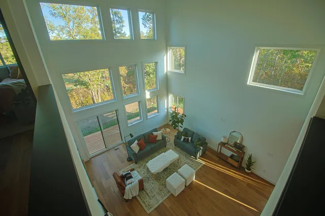 $525,000 | 4228 Bel Tree Drive Northeast, Bemidji, MN 56601