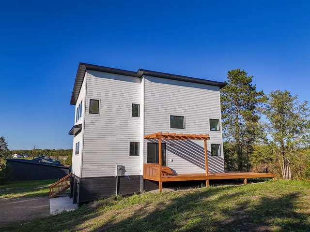 $525,000 | 4228 Bel Tree Drive Northeast, Bemidji, MN 56601