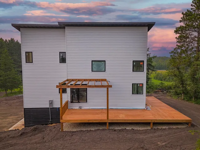 $525,000 | 4228 Bel Tree Drive Northeast, Bemidji, MN 56601