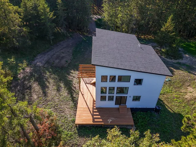 $525,000 | 4228 Bel Tree Drive Northeast, Bemidji, MN 56601