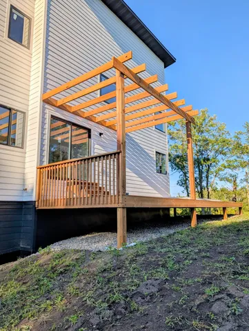 $525,000 | 4228 Bel Tree Drive Northeast, Bemidji, MN 56601