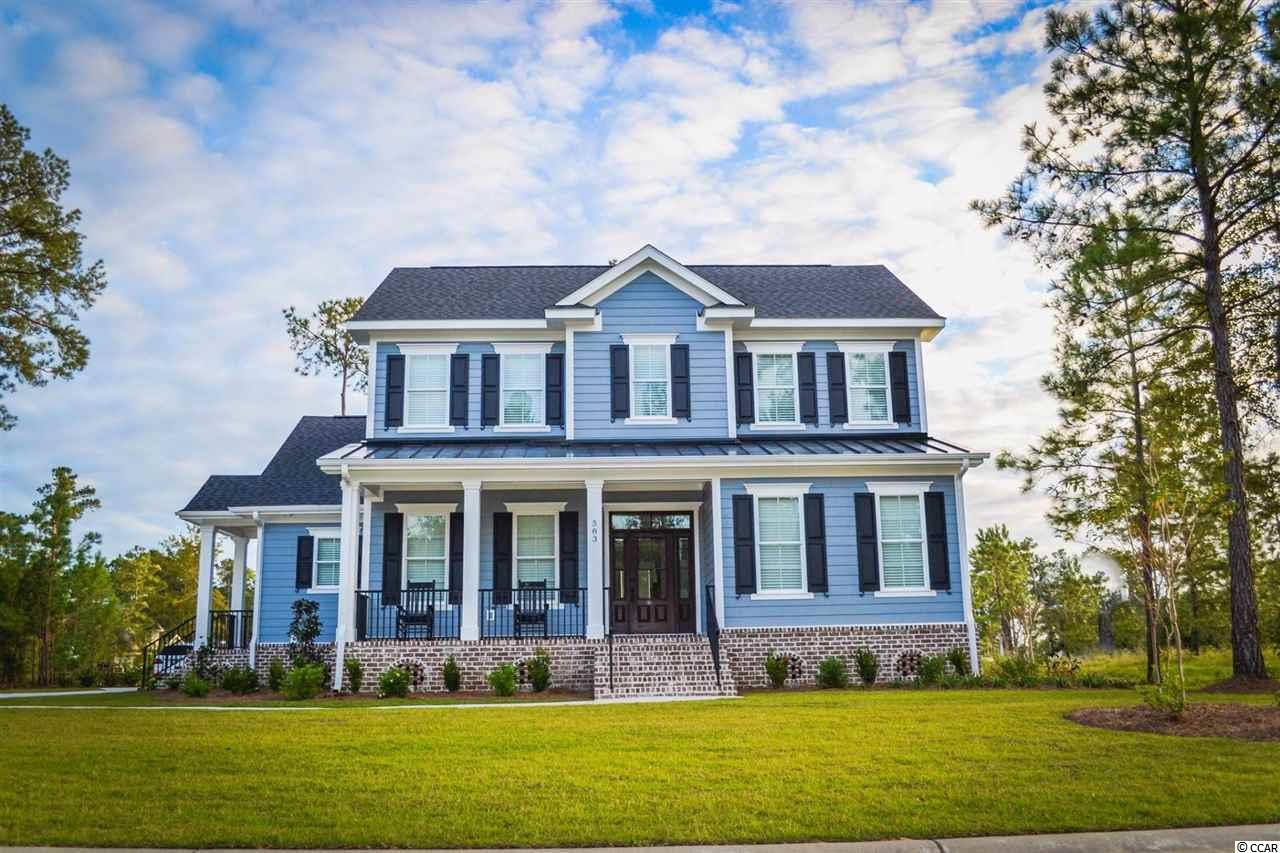 583 Woody Point Murrells Inlet, SC 29576 - Photo 1 of 35 Gallery Image 1