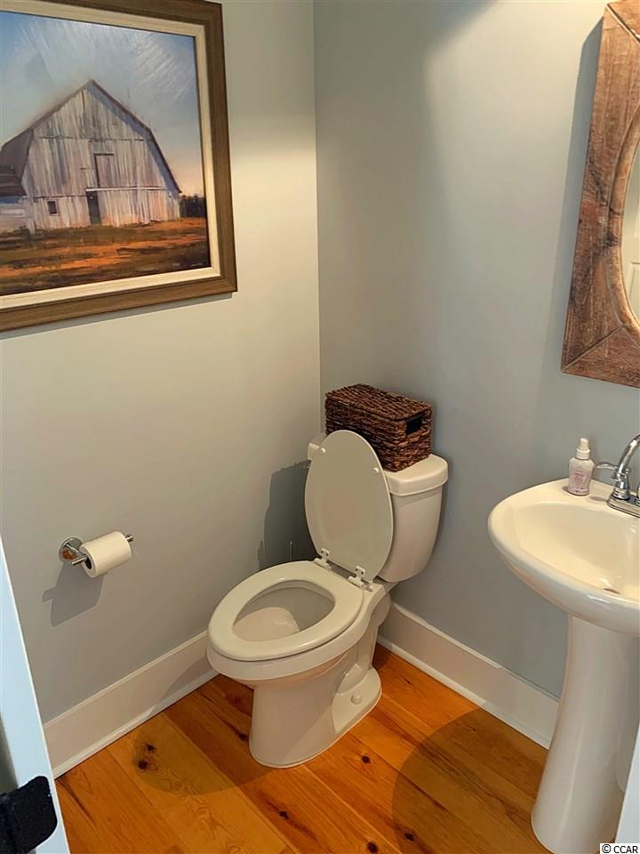583 Woody Point Murrells Inlet, SC 29576 - Photo 10 of 35 Gallery Image 10