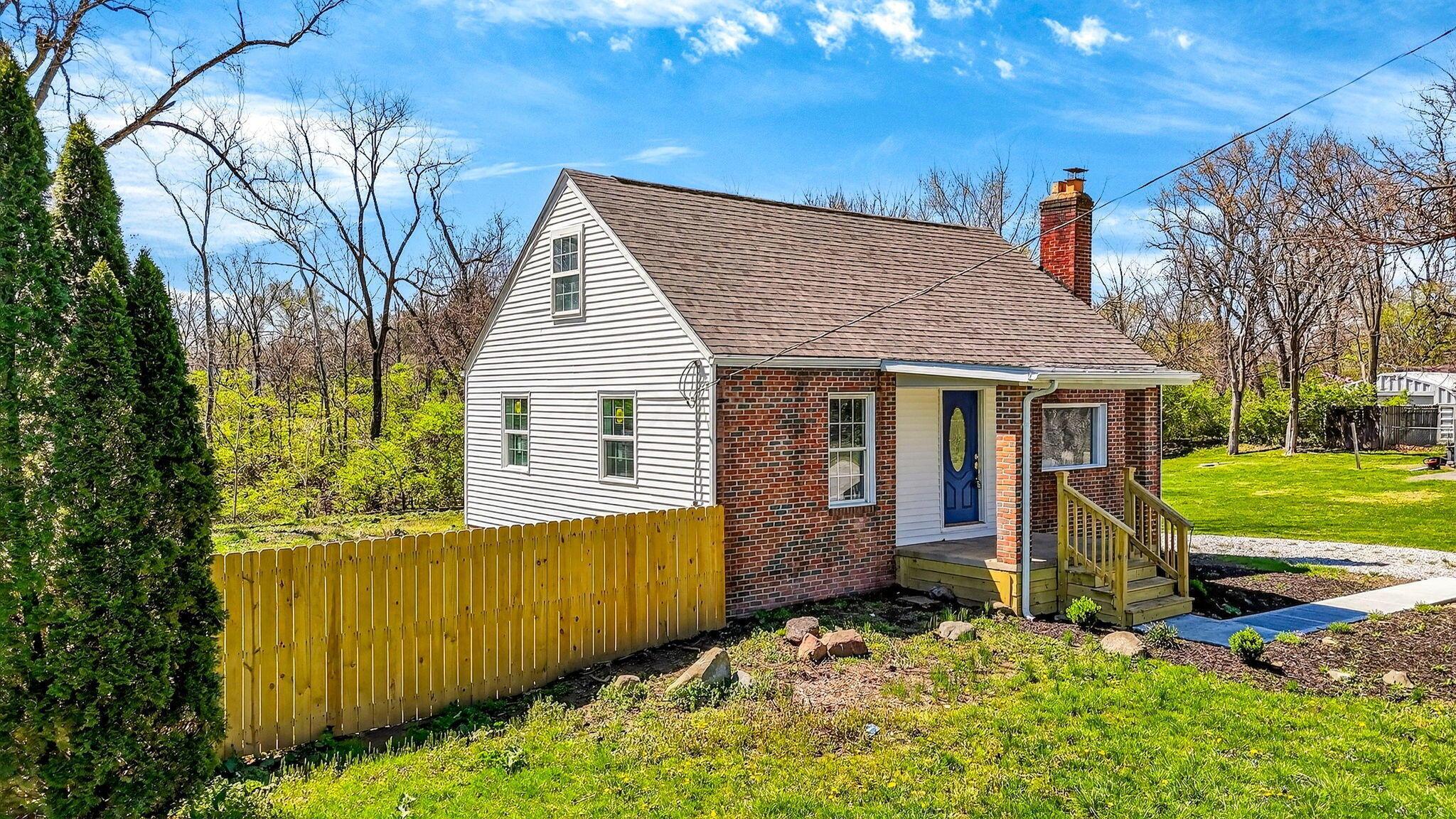 2245 Big Run Road East Grove City, OH 43123 - Photo 2 of 49 2245 Big Run Rd 1