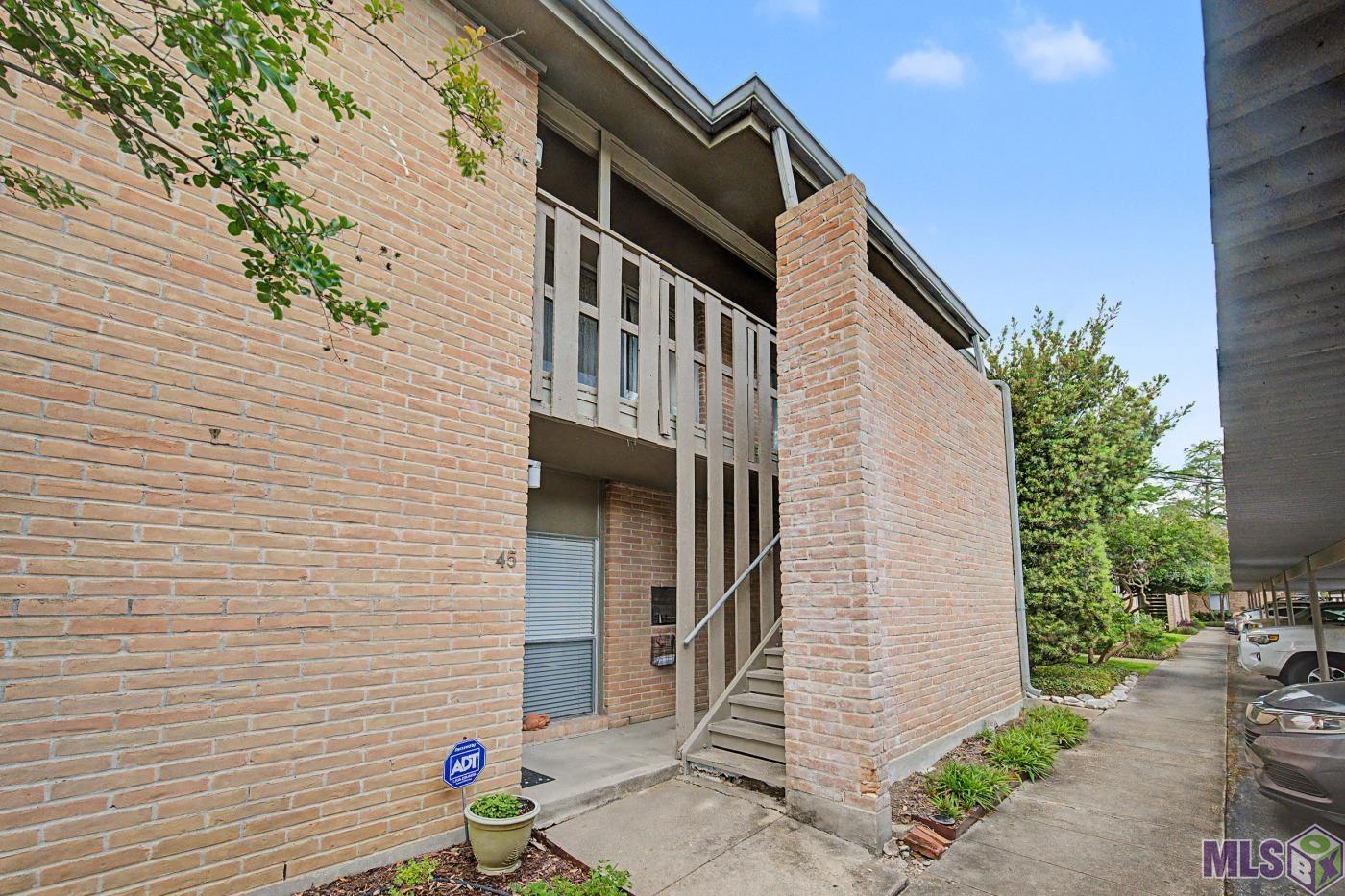 2800 July Street, Unit 46 Baton Rouge, LA 70808 - Photo 13 of 16