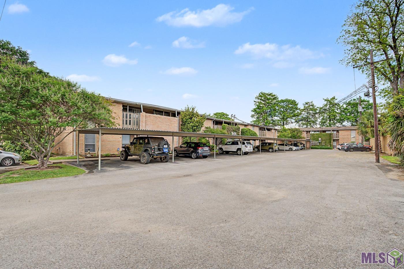 2800 July Street, Unit 46 Baton Rouge, LA 70808 - Photo 14 of 16