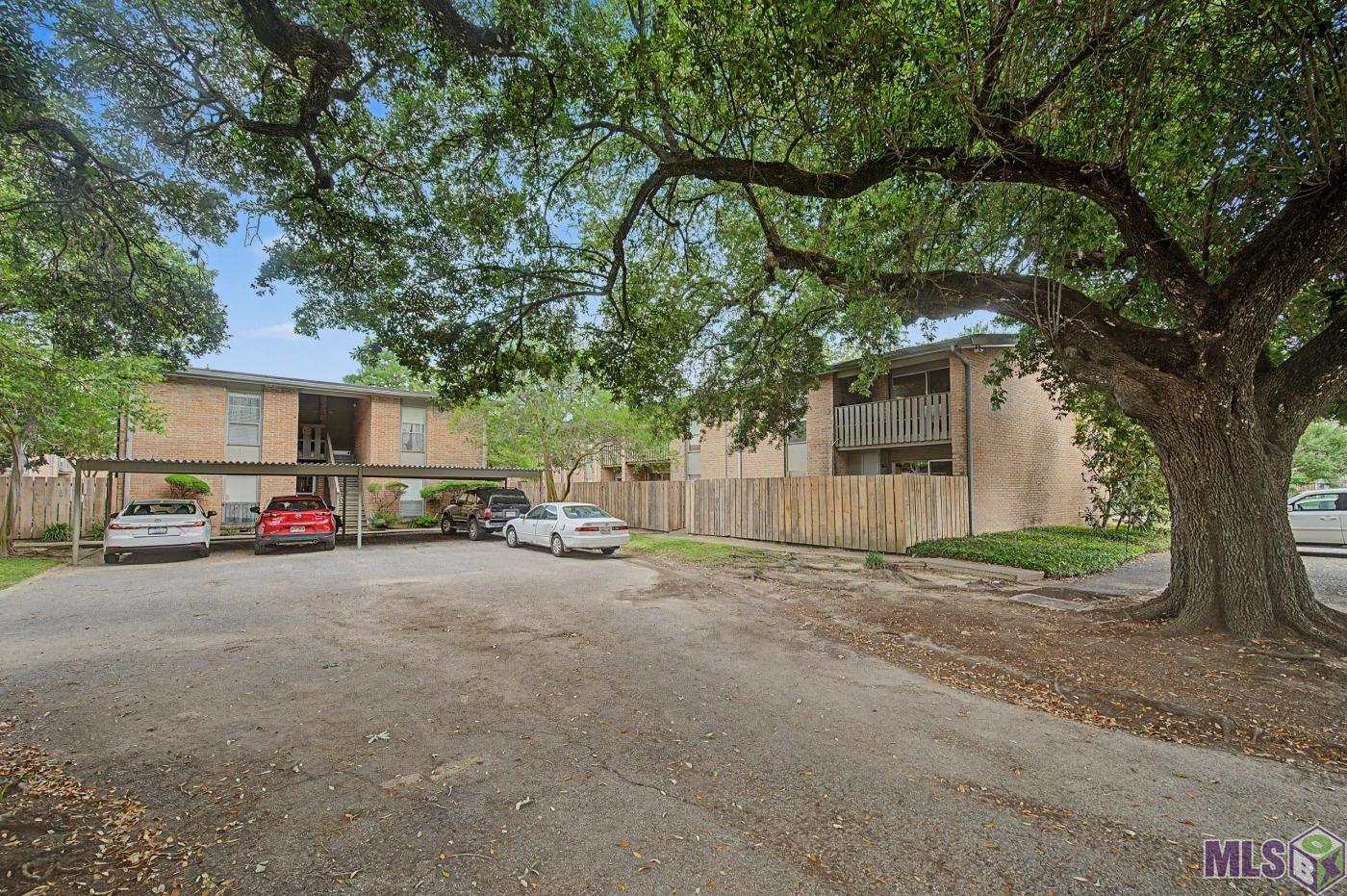 2800 July Street, Unit 46 Baton Rouge, LA 70808 - Photo 16 of 16