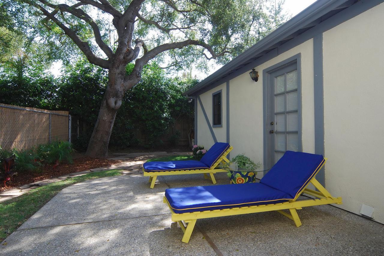 326 North Ontare Road Santa Barbara, CA 93105 - Photo 11 of 12 Exterior