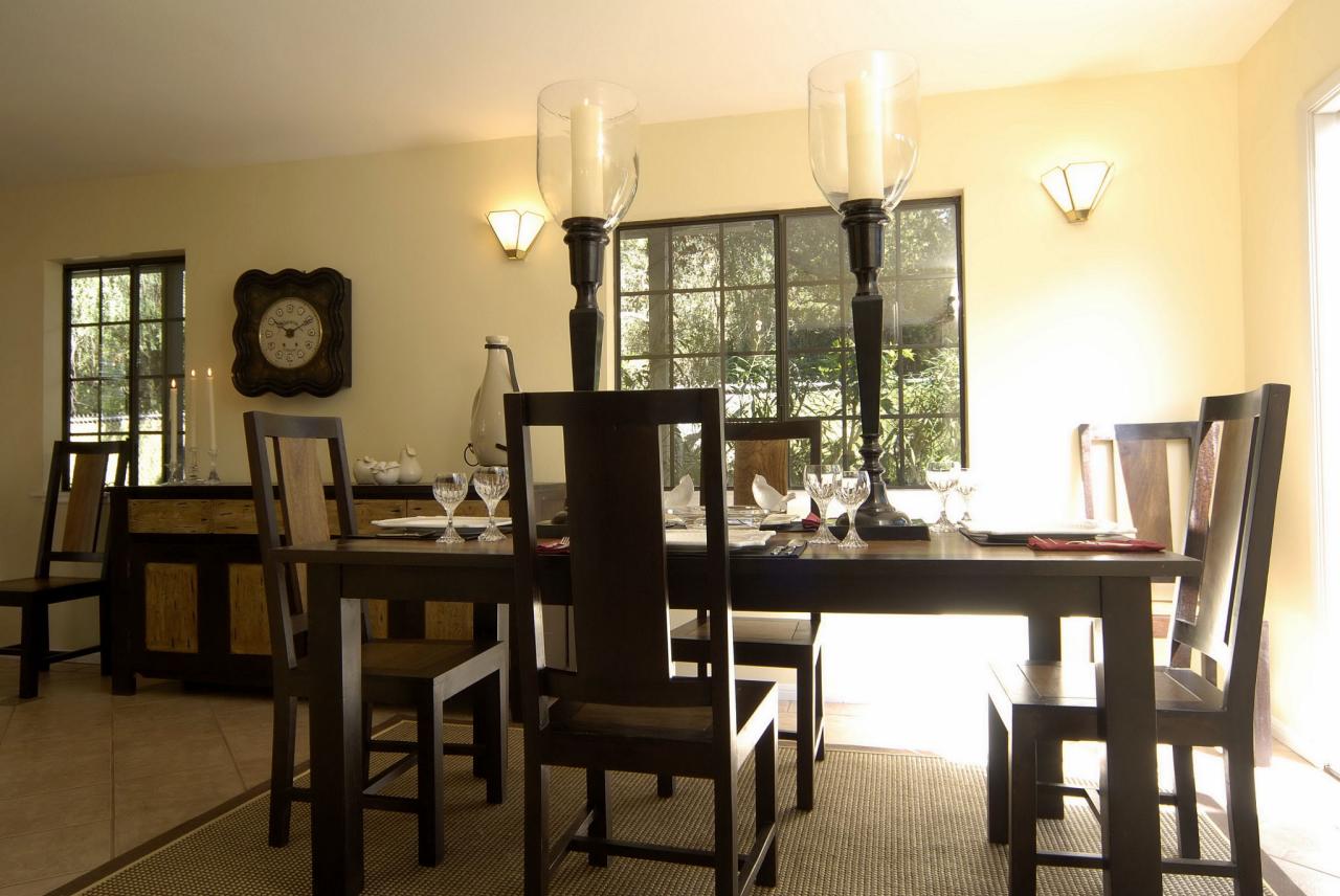 Dining Area 1