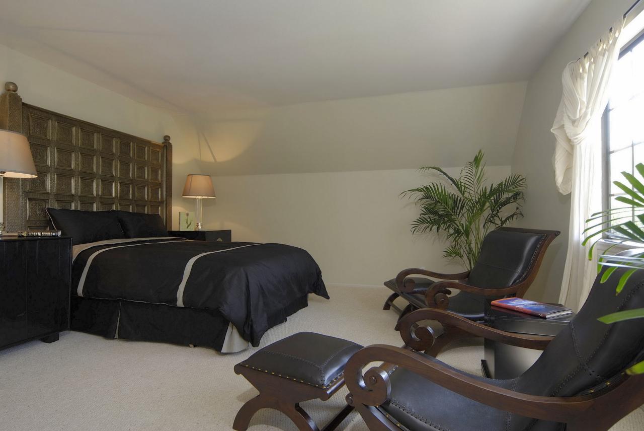 326 North Ontare Road Santa Barbara, CA 93105 - Photo 9 of 12 Bedroom