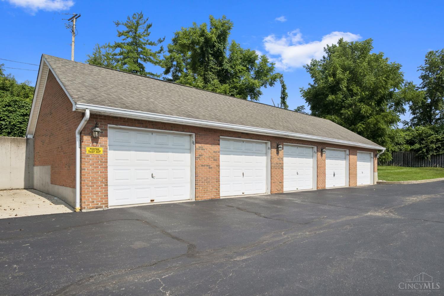 3414 North Bend Road, Unit 8 Cincinnati, OH 45247 - Photo 32 of 36