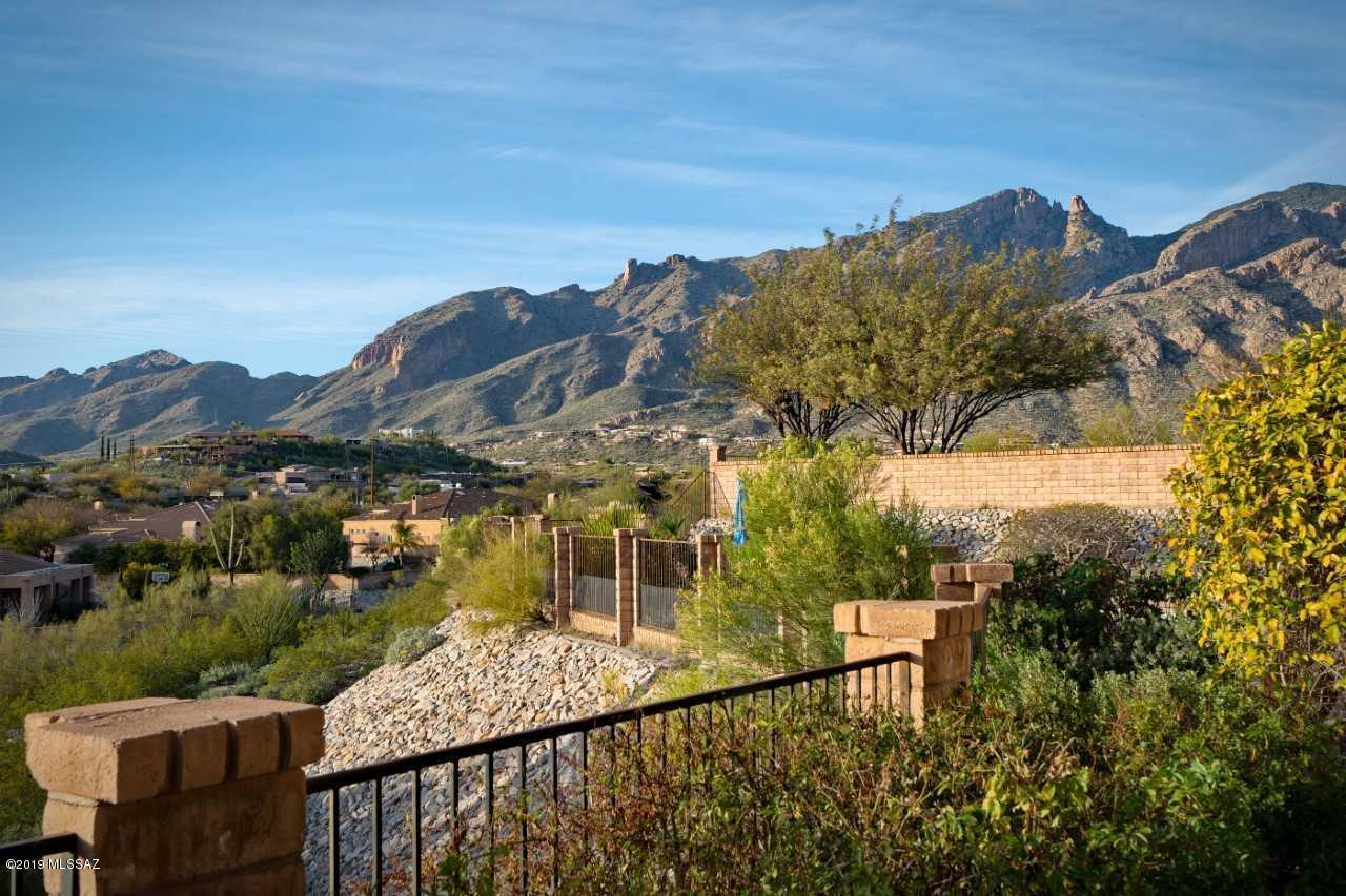 4375 East Pinnacle Ridge Place Tucson, AZ 85718 - Photo 22 of 32 Gallery Image 22