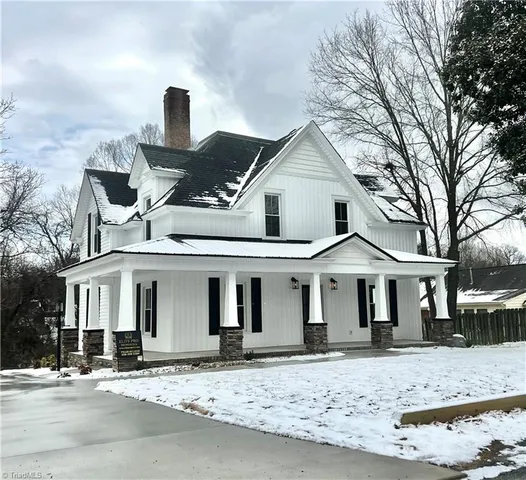 $439,900 | 135 Dixon Street, Asheboro, NC 27203