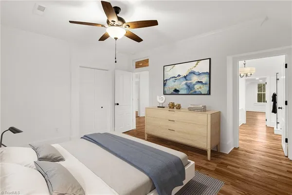 $424,900 | 135 Dixon Street, Asheboro, NC 27203