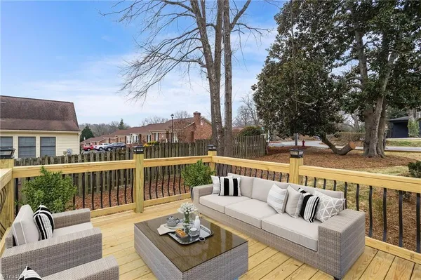 $424,900 | 135 Dixon Street, Asheboro, NC 27203
