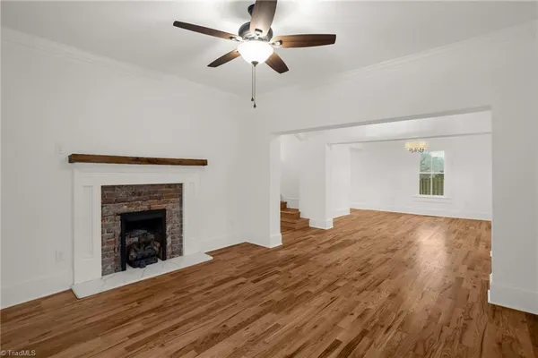 $424,900 | 135 Dixon Street, Asheboro, NC 27203
