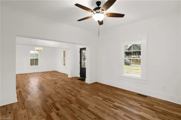 $424,900 | 135 Dixon Street, Asheboro, NC 27203