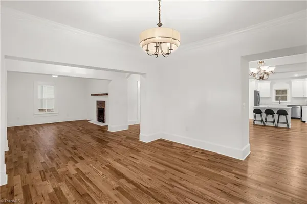 $424,900 | 135 Dixon Street, Asheboro, NC 27203
