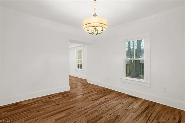 $424,900 | 135 Dixon Street, Asheboro, NC 27203