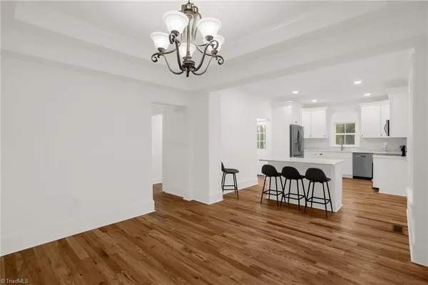 $424,900 | 135 Dixon Street, Asheboro, NC 27203