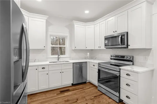 $424,900 | 135 Dixon Street, Asheboro, NC 27203