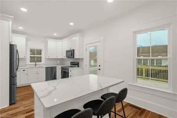 $424,900 | 135 Dixon Street, Asheboro, NC 27203
