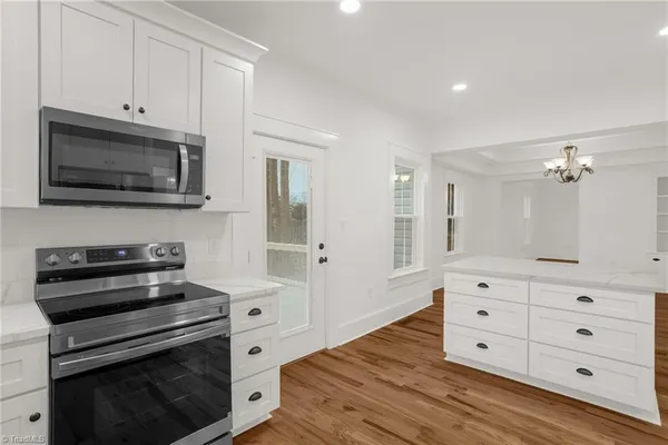 $424,900 | 135 Dixon Street, Asheboro, NC 27203
