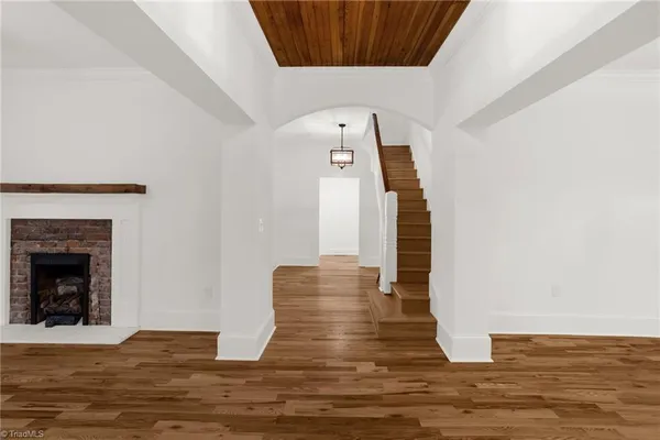 $424,900 | 135 Dixon Street, Asheboro, NC 27203