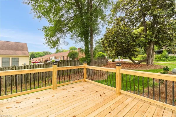 $424,900 | 135 Dixon Street, Asheboro, NC 27203