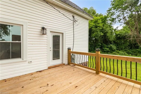 $424,900 | 135 Dixon Street, Asheboro, NC 27203