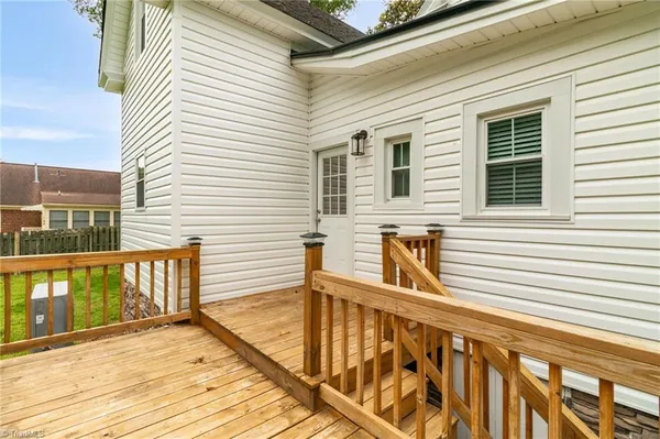 $424,900 | 135 Dixon Street, Asheboro, NC 27203