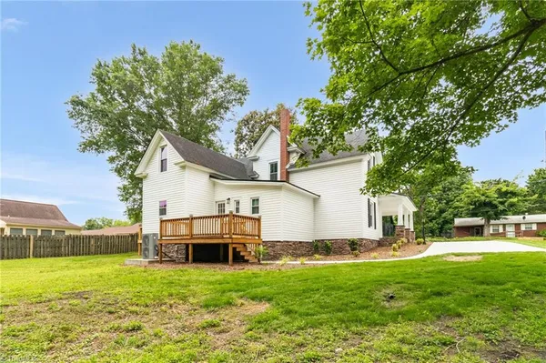 $424,900 | 135 Dixon Street, Asheboro, NC 27203