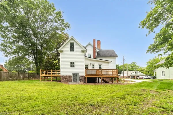 $424,900 | 135 Dixon Street, Asheboro, NC 27203