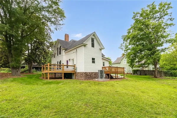 $424,900 | 135 Dixon Street, Asheboro, NC 27203