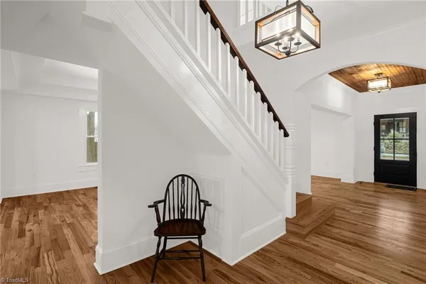 $424,900 | 135 Dixon Street, Asheboro, NC 27203