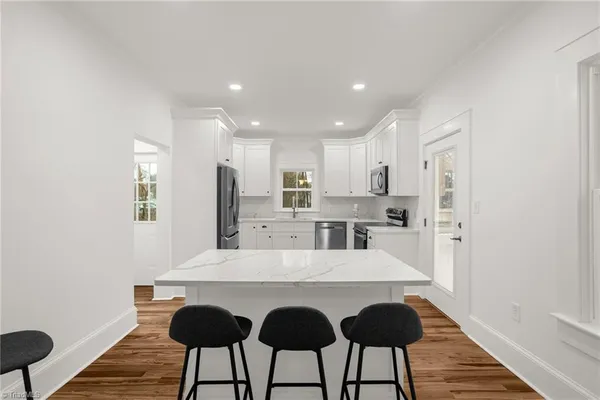 $424,900 | 135 Dixon Street, Asheboro, NC 27203