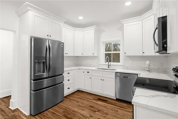 $424,900 | 135 Dixon Street, Asheboro, NC 27203