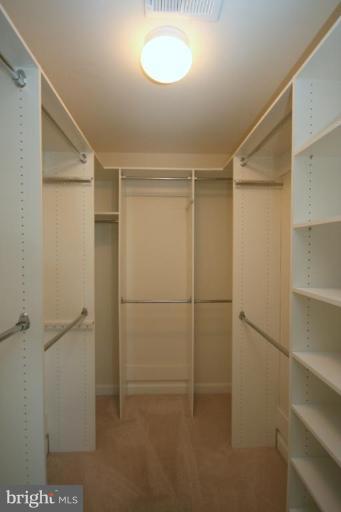 9106 Furey Road Lorton, VA 22079 - Photo 21 of 22 Large master bedroom WALK IN CLOSET!
