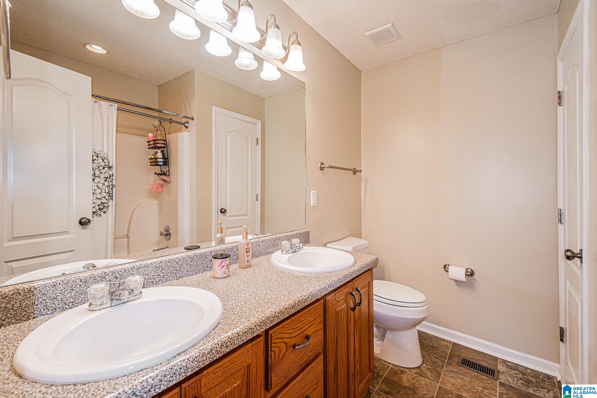 1650 Taylors Chapel Road Eastaboga, AL 36260 - Photo 15 of 25