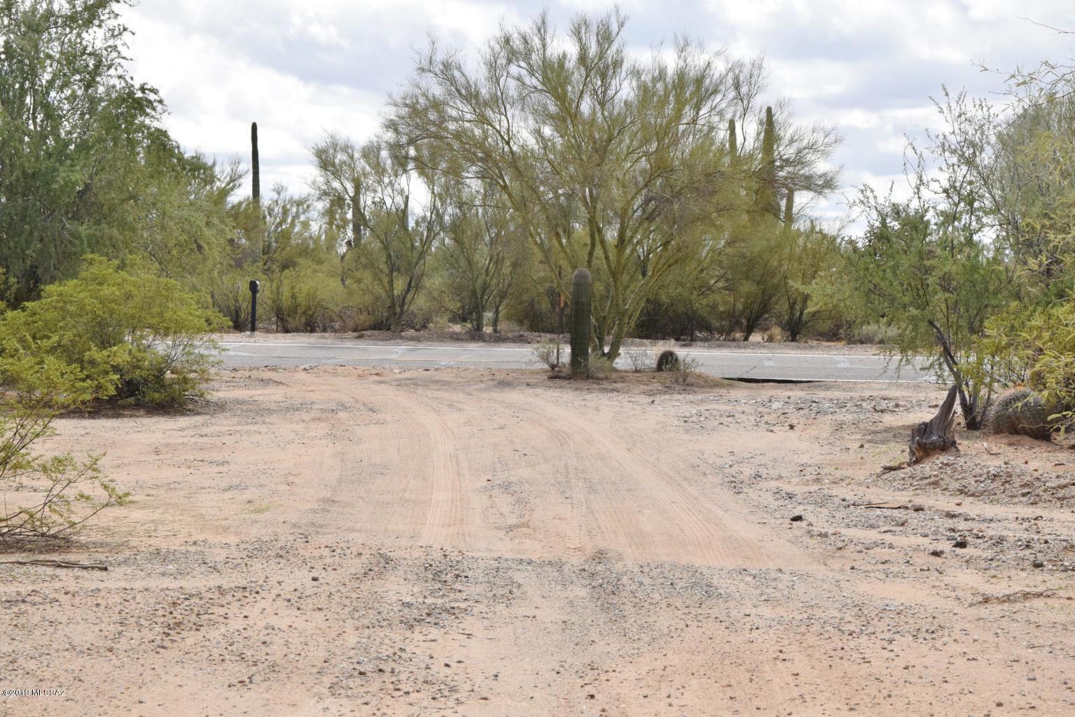 12162 West Rudasill Road Tucson, AZ 85743 - Photo 3 of 18 Gallery Image 3