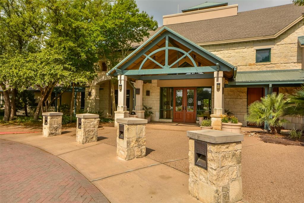 122 Clay Hl Street Georgetown, TX 78633 - Photo 30 of 31